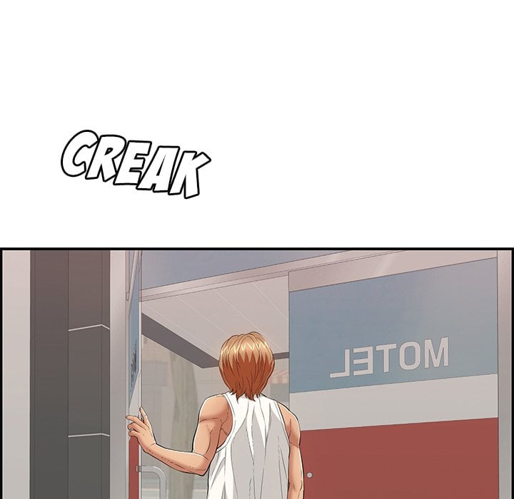 A Killer Woman - Chapter 96 121