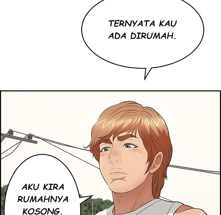 A Killer Woman - Chapter 96 135