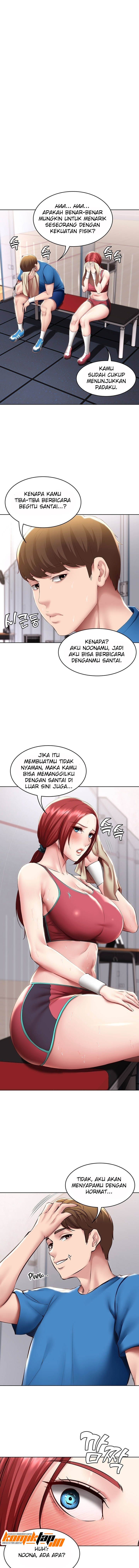 Boarding Diary - Chapter 96 8
