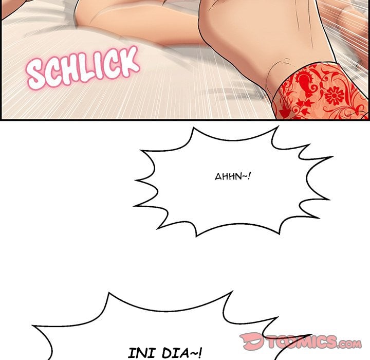 A Killer Woman - Chapter 96 82