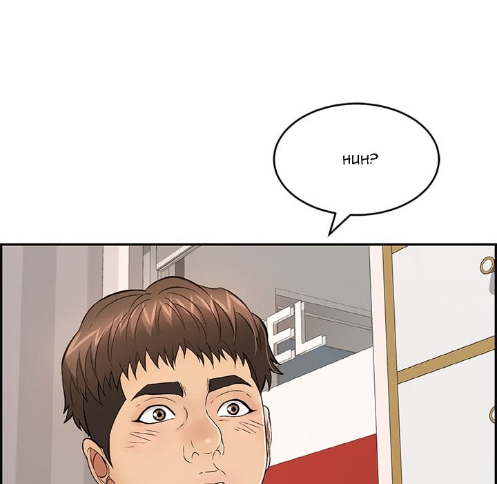 A Killer Woman - Chapter 96 111