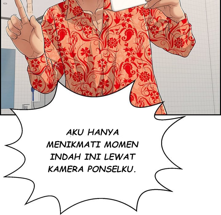 A Killer Woman - Chapter 96 90