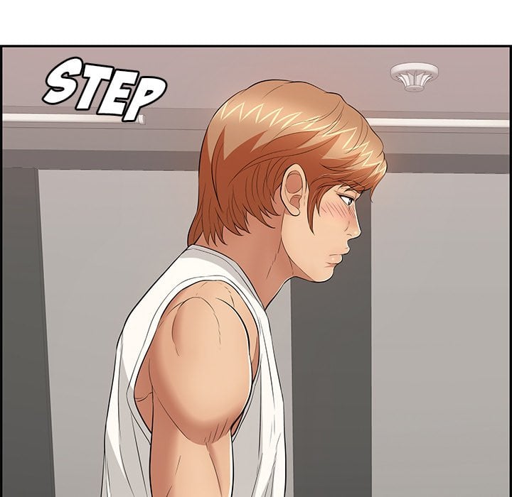 A Killer Woman - Chapter 96 119