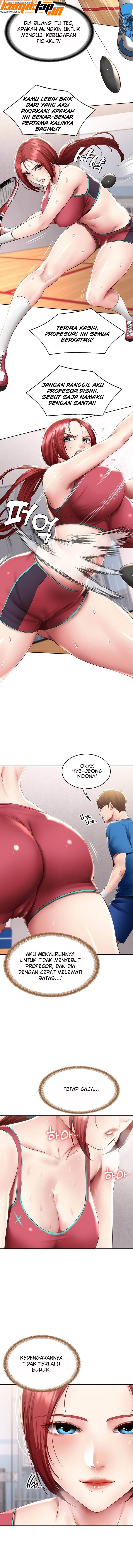 Boarding Diary - Chapter 96 7