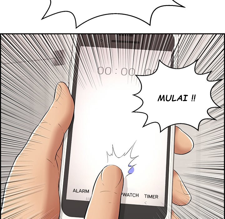 A Killer Woman - Chapter 96 54