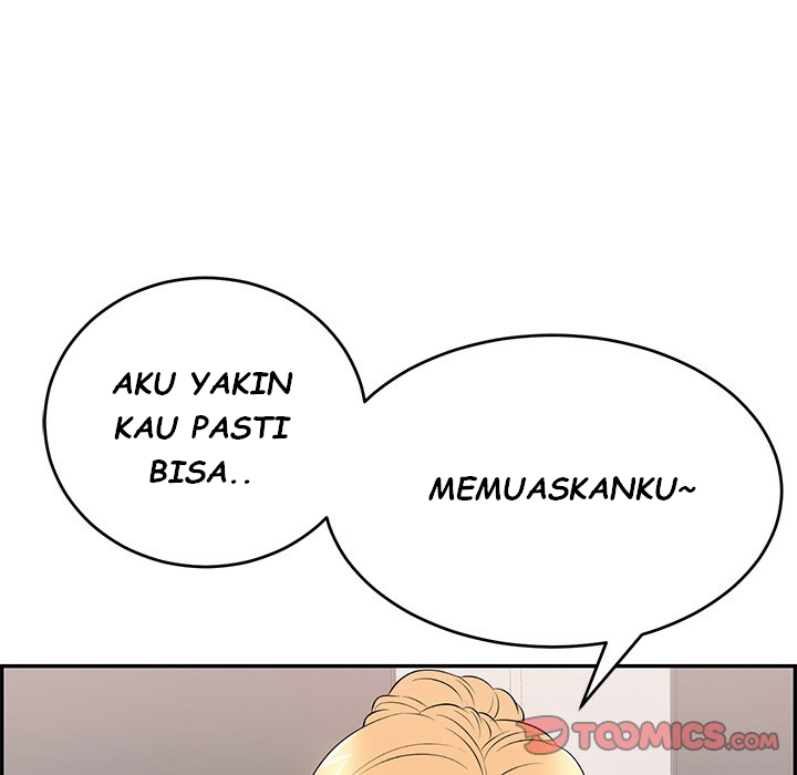 A Killer Woman - Chapter 96 11