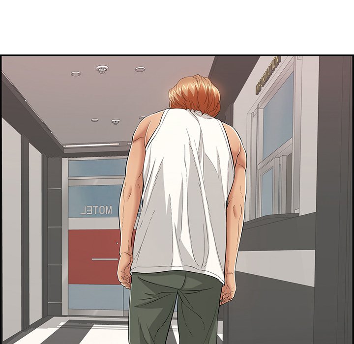 A Killer Woman - Chapter 96 109