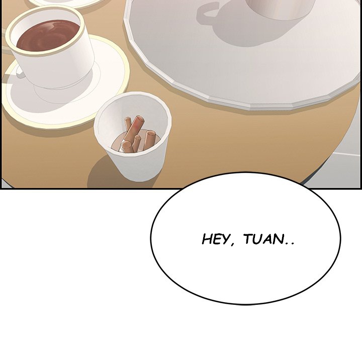 A Killer Woman - Chapter 96 8