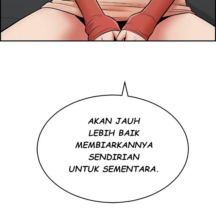 A Killer Woman - Chapter 96 129