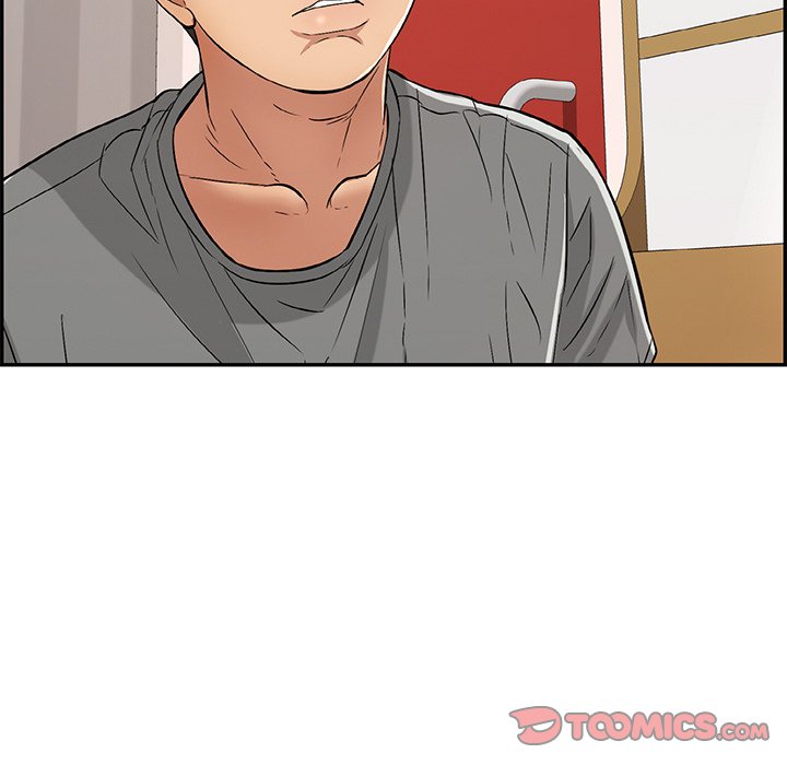 A Killer Woman - Chapter 96 112