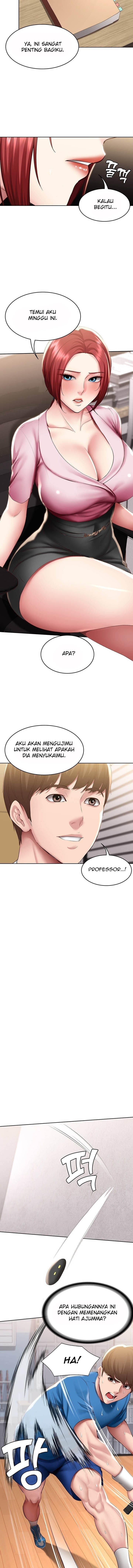 Boarding Diary - Chapter 96 6