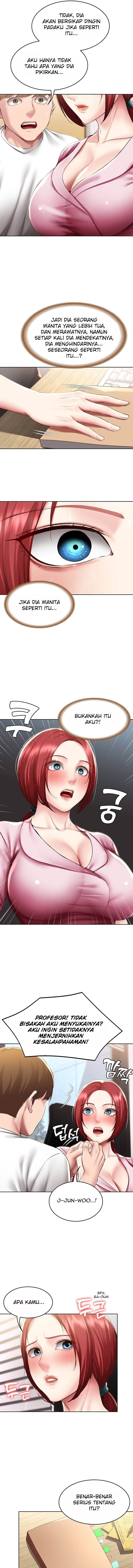 Boarding Diary - Chapter 96 5