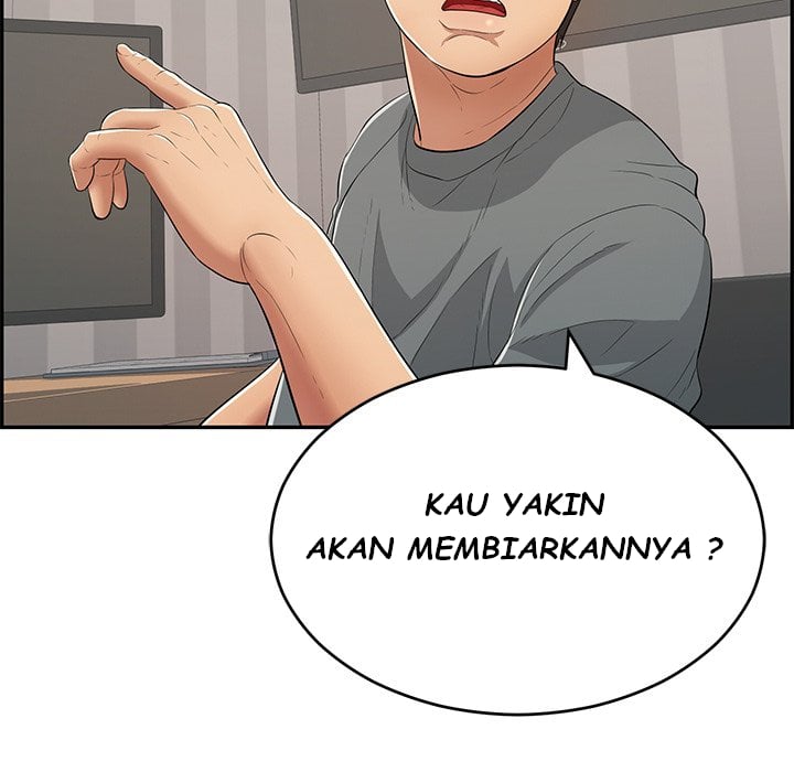 A Killer Woman - Chapter 96 126