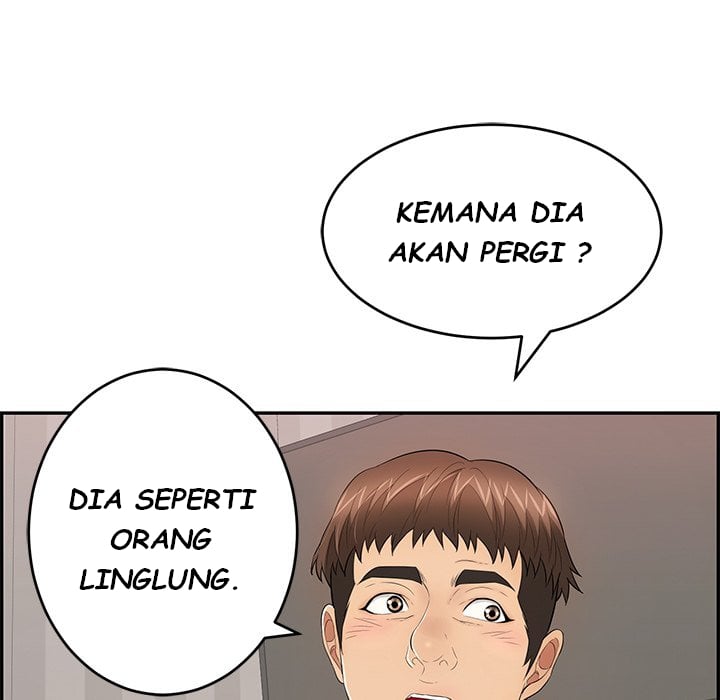 A Killer Woman - Chapter 96 125