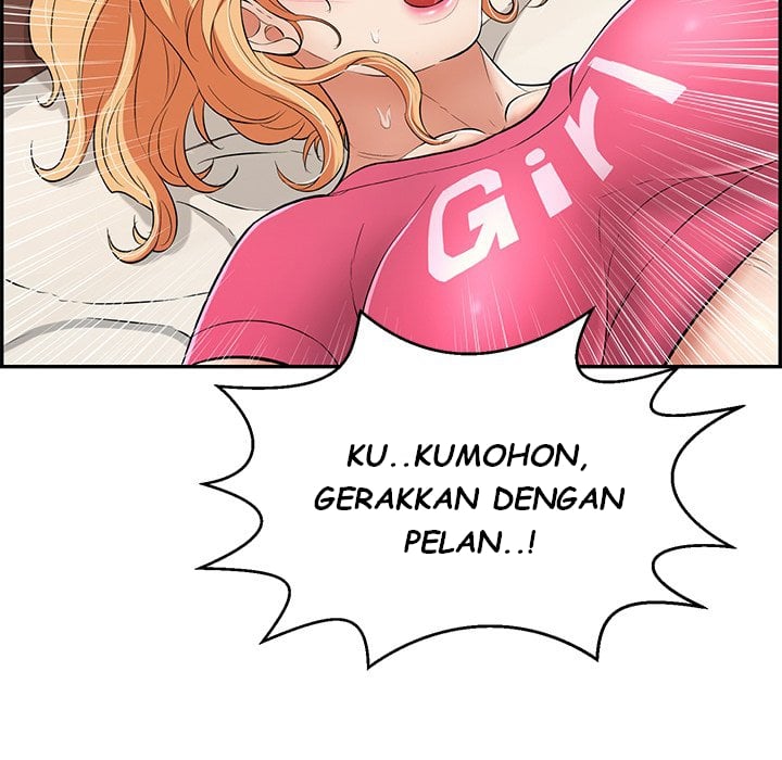 A Killer Woman - Chapter 96 97