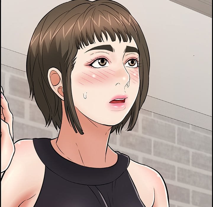 A Killer Woman - Chapter 96 138