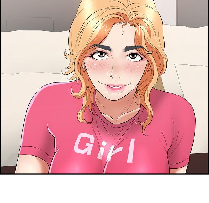 A Killer Woman - Chapter 96 12