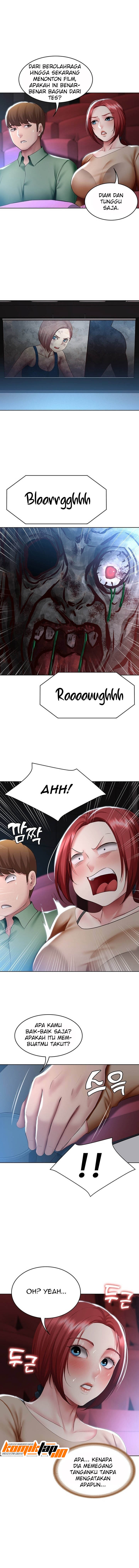 Boarding Diary - Chapter 96 10