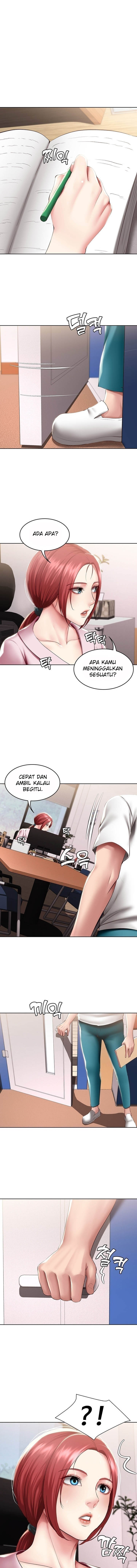 Boarding Diary - Chapter 96 2