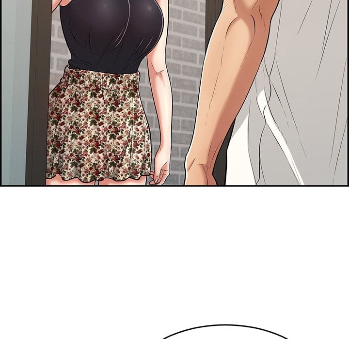 A Killer Woman - Chapter 96 134