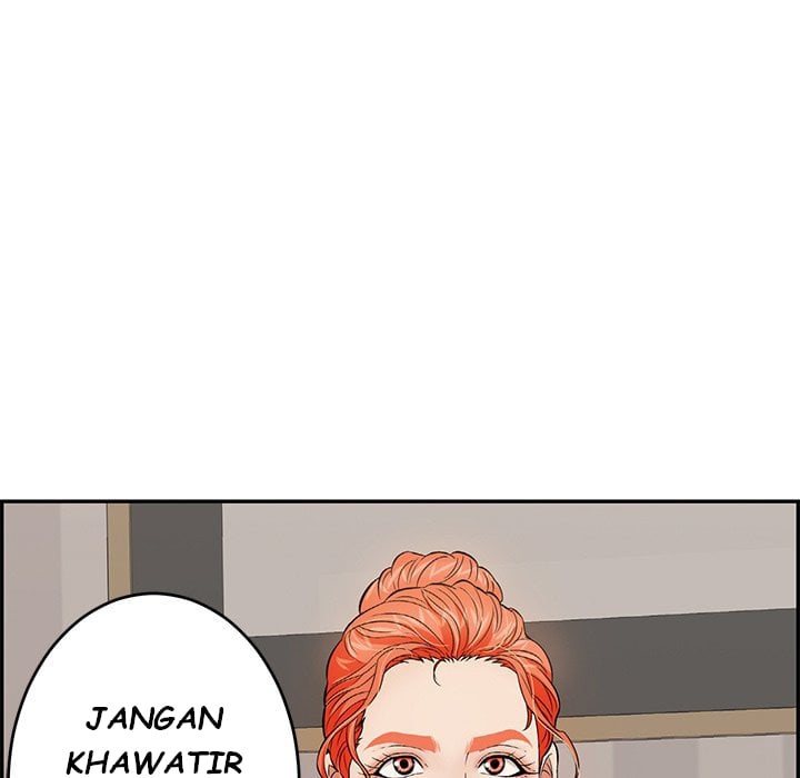 A Killer Woman - Chapter 96 127