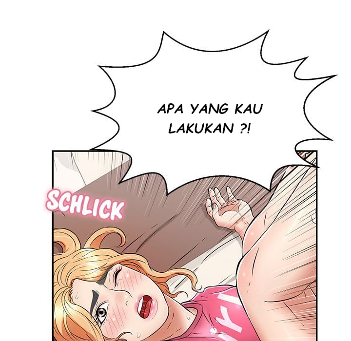 A Killer Woman - Chapter 96 87