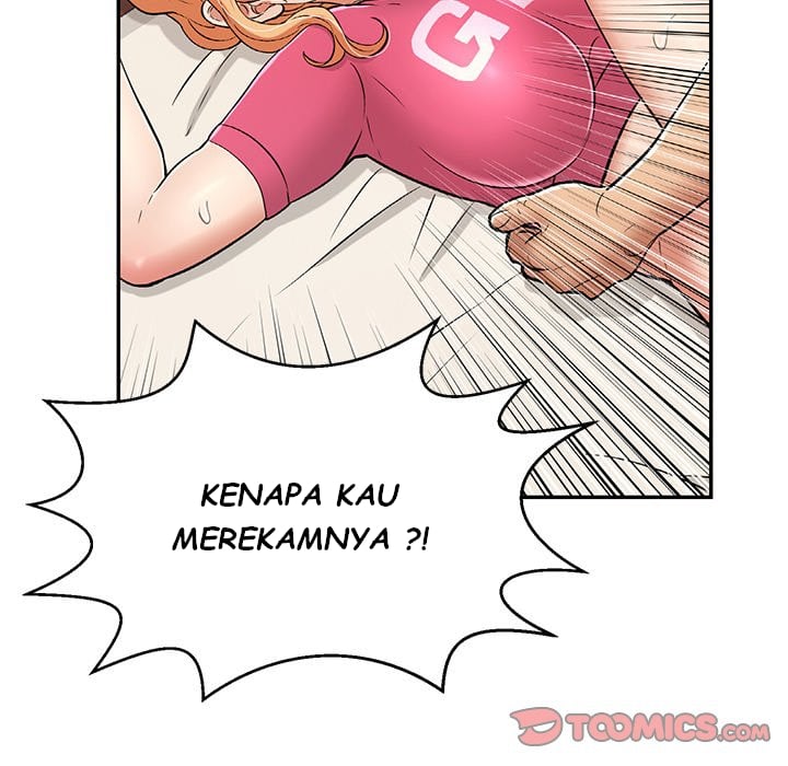A Killer Woman - Chapter 96 88