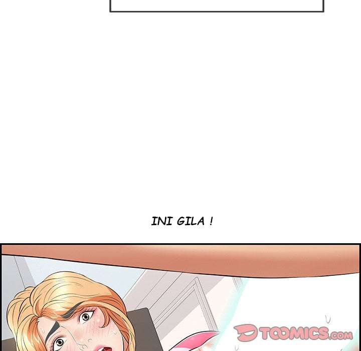 A Killer Woman - Chapter 96 64