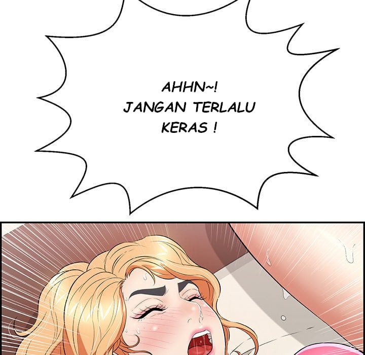 A Killer Woman - Chapter 96 96