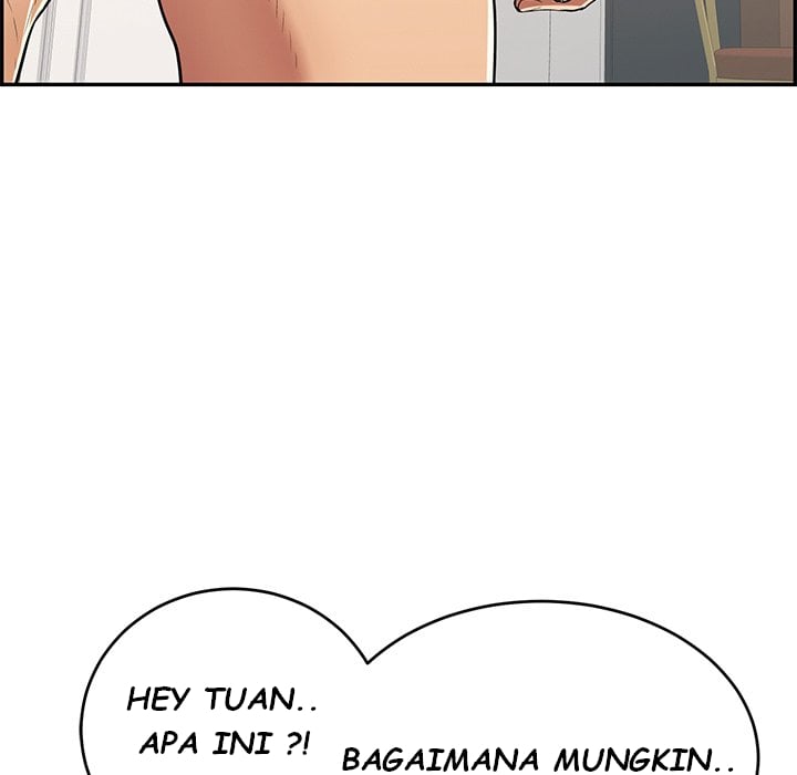 A Killer Woman - Chapter 96 36