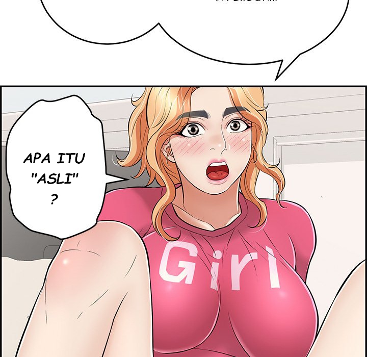 A Killer Woman - Chapter 96 37