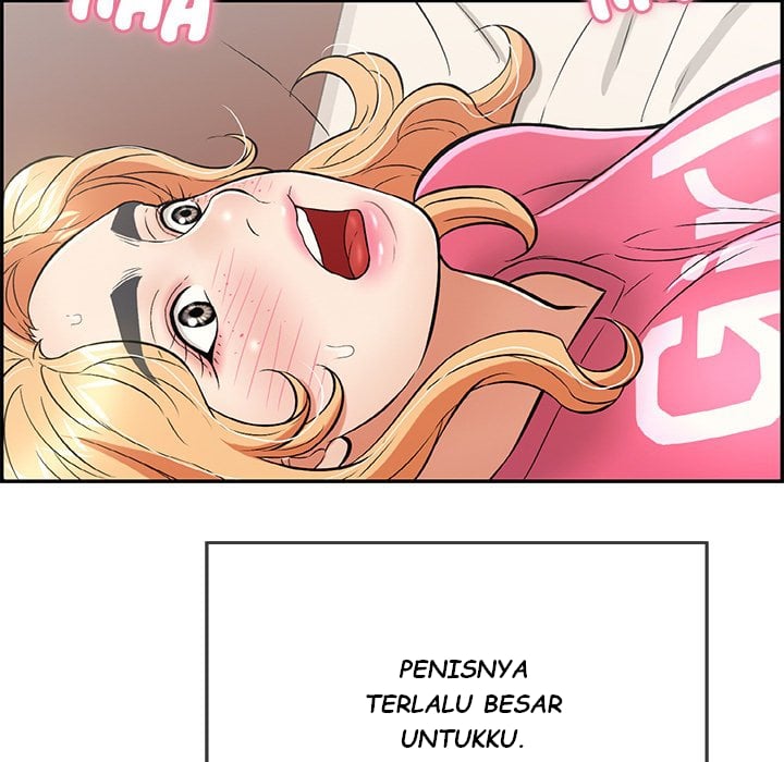 A Killer Woman - Chapter 96 48