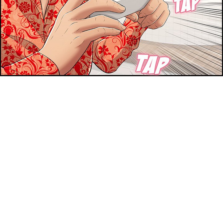A Killer Woman - Chapter 96 80
