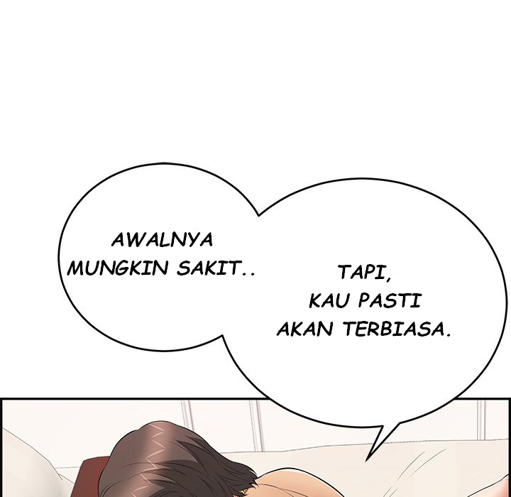 A Killer Woman - Chapter 96 46