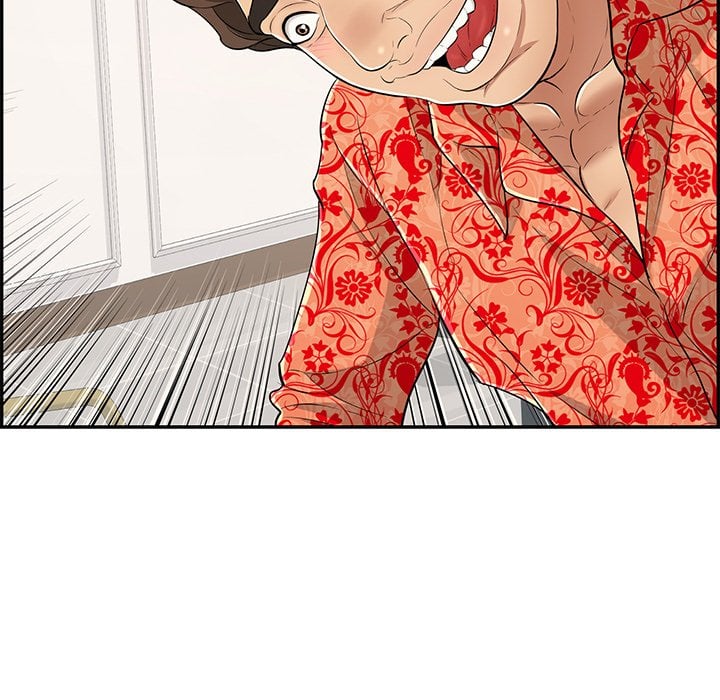 A Killer Woman - Chapter 96 45