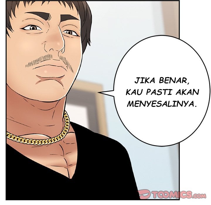 A Killer Woman - Chapter 96 17