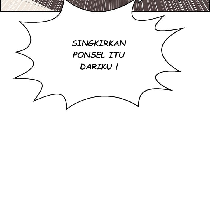A Killer Woman - Chapter 96 93