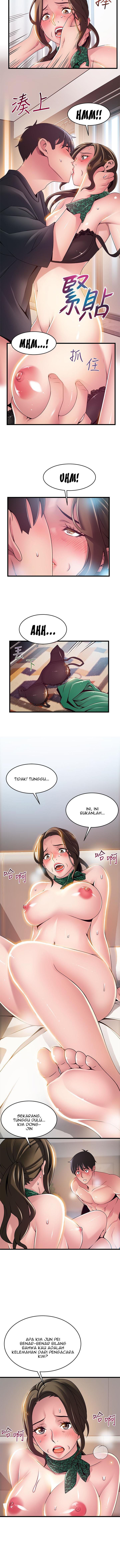 Weak Point (Husky Team) - Chapter 114 5