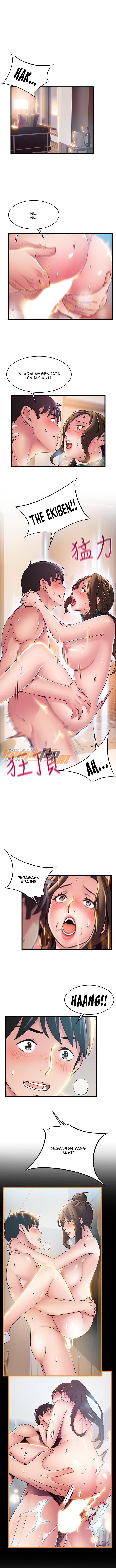 Weak Point (Husky Team) - Chapter 114 8