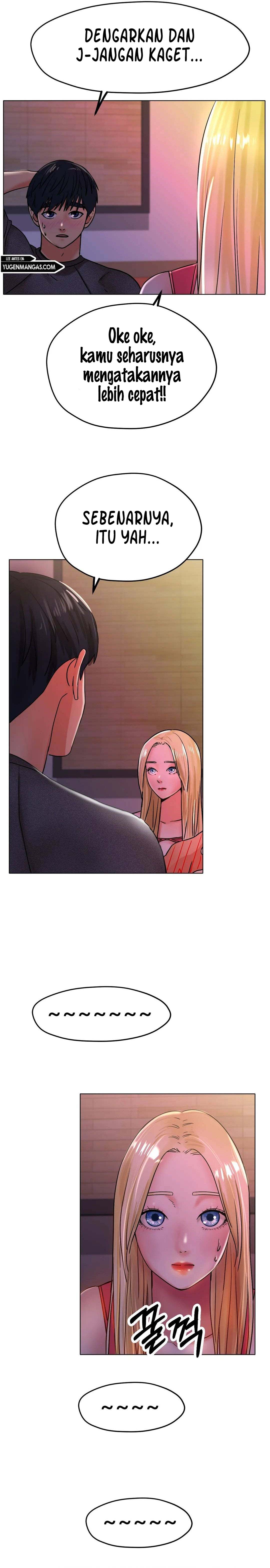 Love in ice - Chapter 17 20