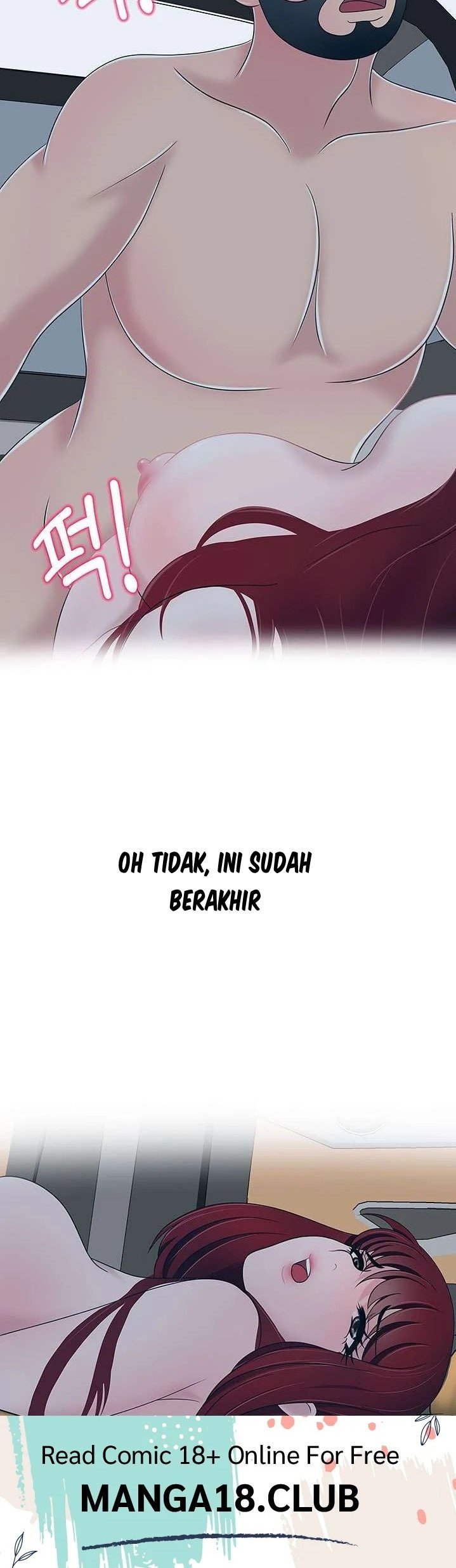 A Vulgar Wife - Chapter 17 34