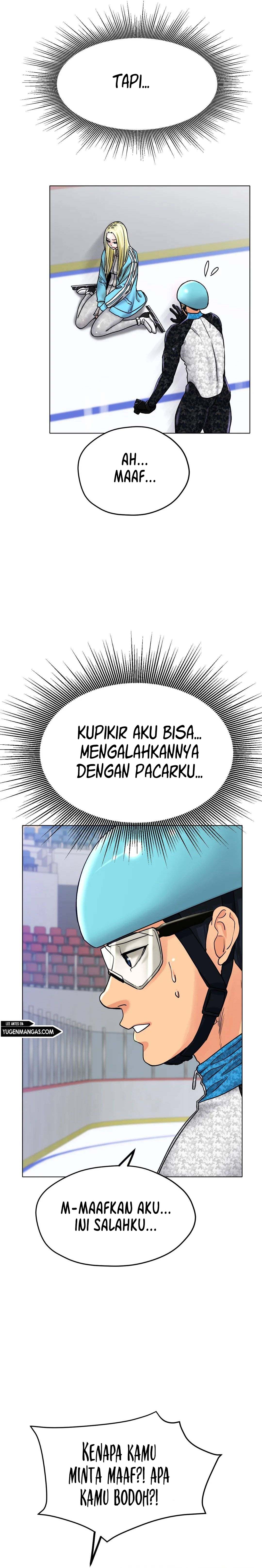 Love in ice - Chapter 17 11