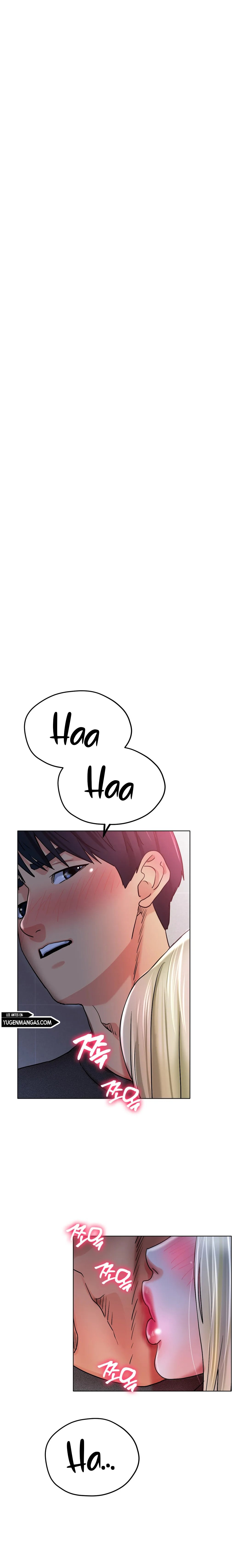 Love in ice - Chapter 17 32