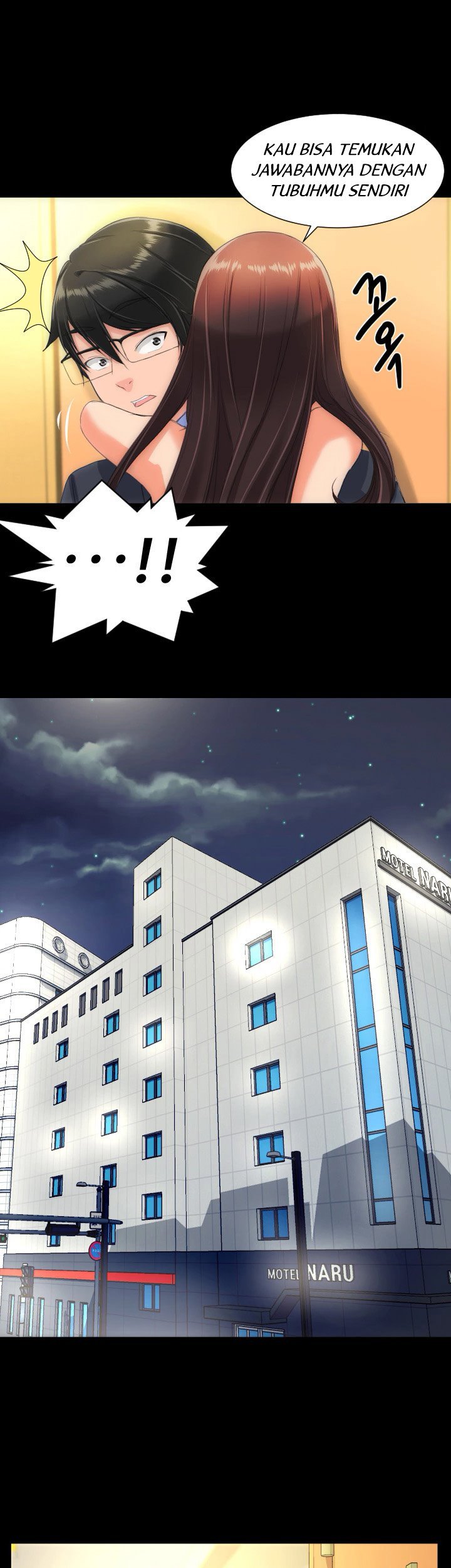An Adult&#8217;s Experiences - Chapter 17 13