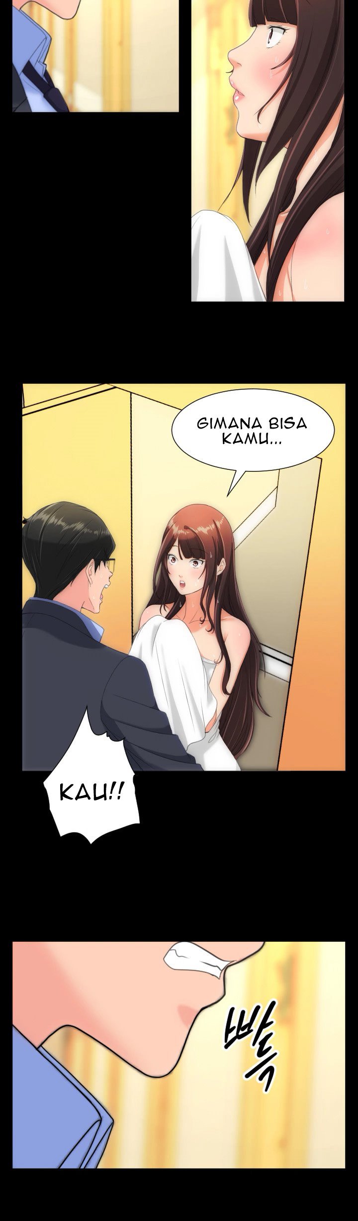 An Adult&#8217;s Experiences - Chapter 17 6