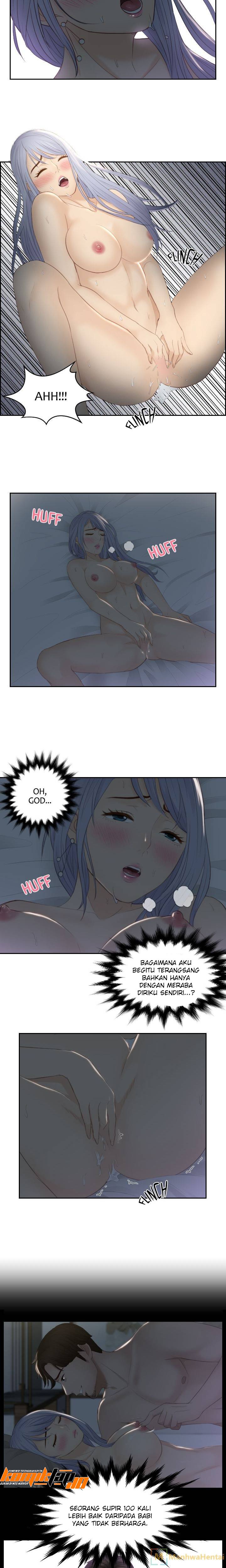 Mind Reader - Chapter 17 8