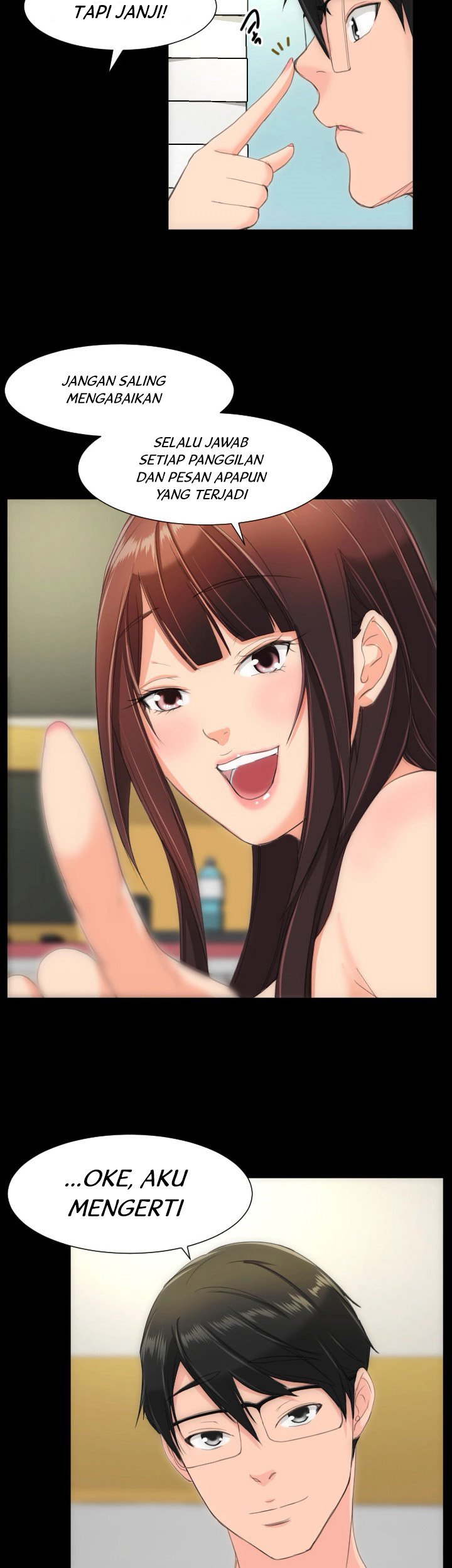An Adult&#8217;s Experiences - Chapter 17 31