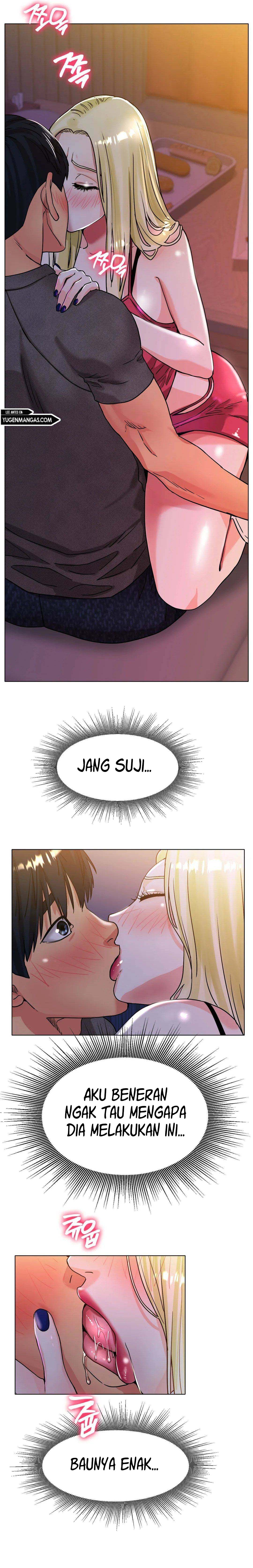 Love in ice - Chapter 17 28