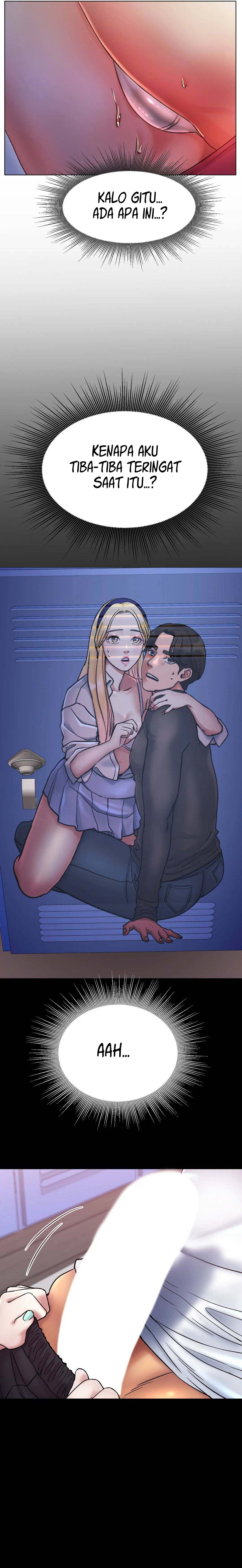 Love in ice - Chapter 17 23