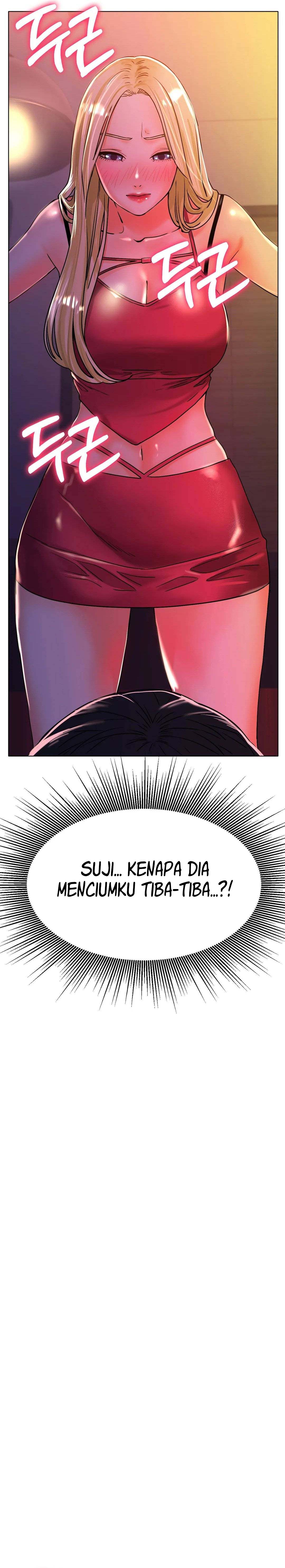 Love in ice - Chapter 17 27